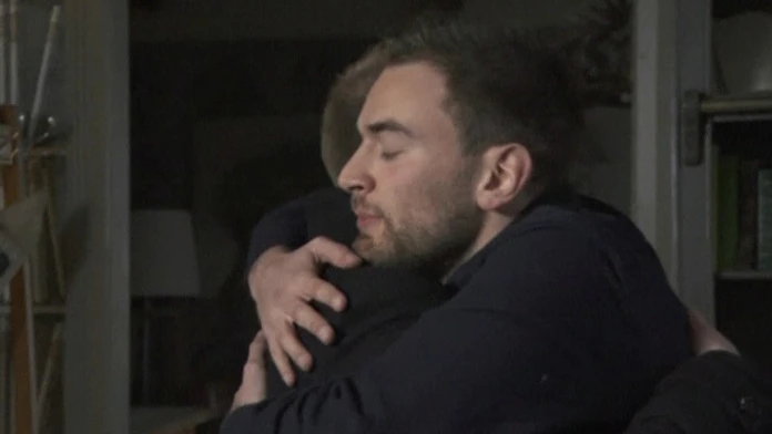 Jonny Benjamin a jeho záchranca.jpg
