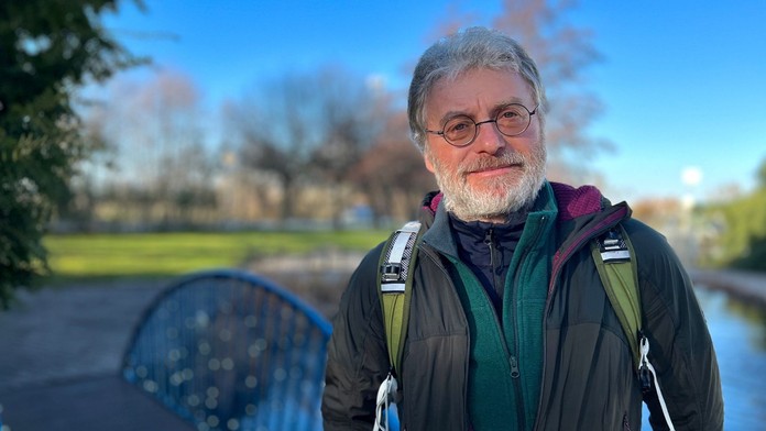 Cestovateľ Peter: V horách je dnes menej ľudí. Slovensko je nádherná krajina, okrem mora máme skoro všetko (rozhovor)