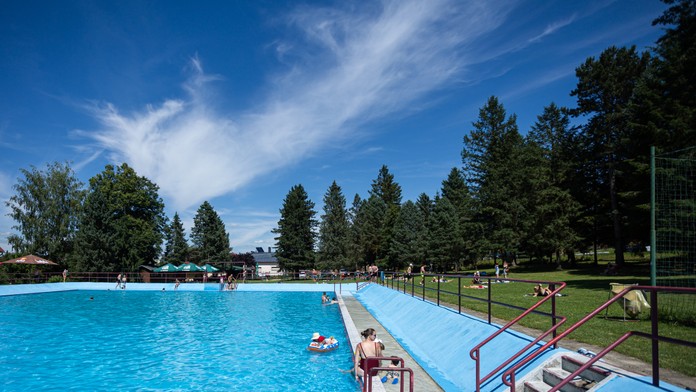 To najhoršie ešte len príde. SHMÚ varuje pred teplotami okolo 41 °C až po víkende
