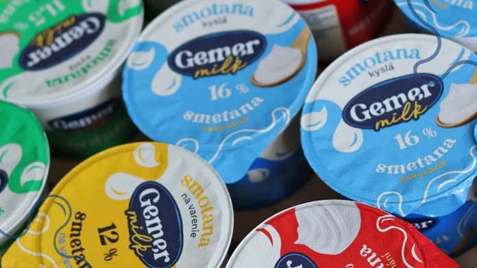 Gemermilk