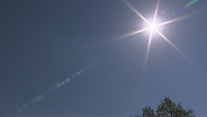 Slovensko čaká najhorúcejší deň roka