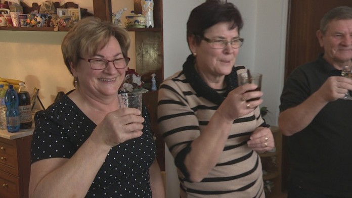 Obvinenie zo sprenevery eurofondov