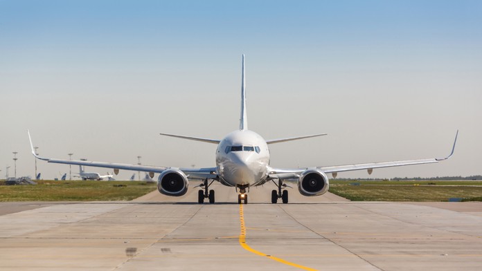 Dráma na palube lietadla. Muž zomrel pred očami cestujúcich
