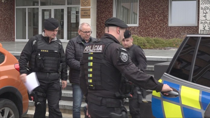 Muž (†57) po surovej bitke zomrel v nemocnici. Napadnúť ho mal sused, vraj pre iný názor na politiku