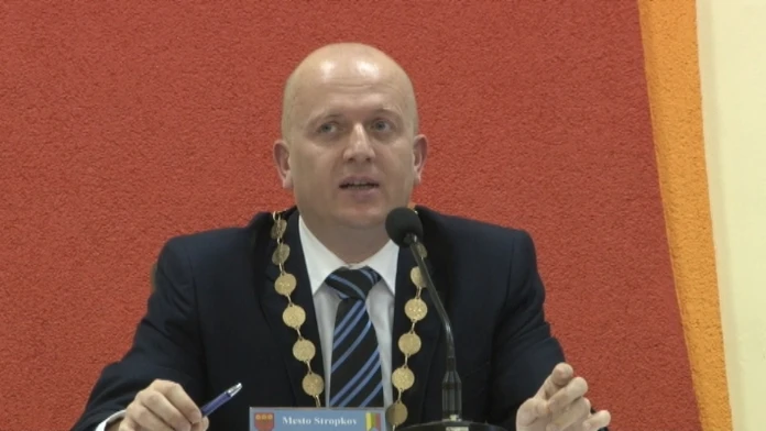 Ondrej Brendza
