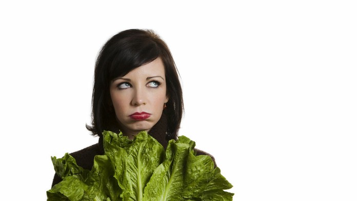 Máte po krk diétovania?