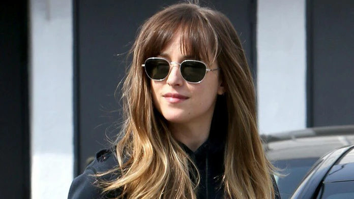 Dakota Johnson