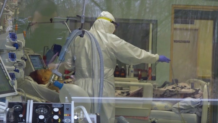 Ilustračná snímka.