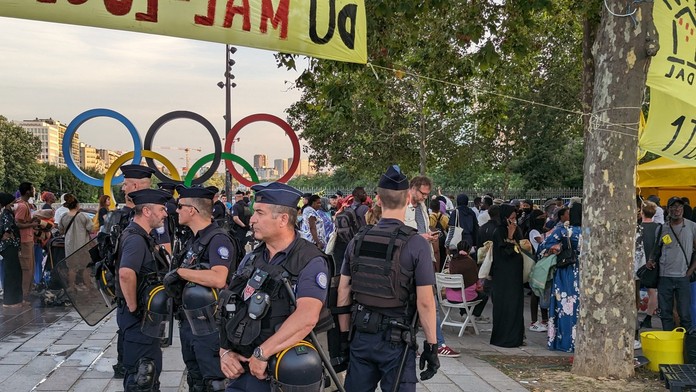 Cieľom mali byť Izraelčania. Francúzske úrady počas hier v Paríži zmarili tri teroristické útoky