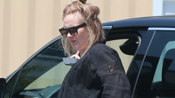 Adele