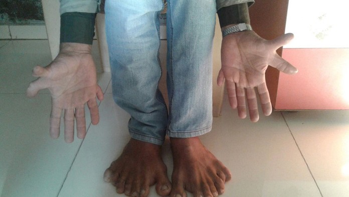 Devendra Suthar 