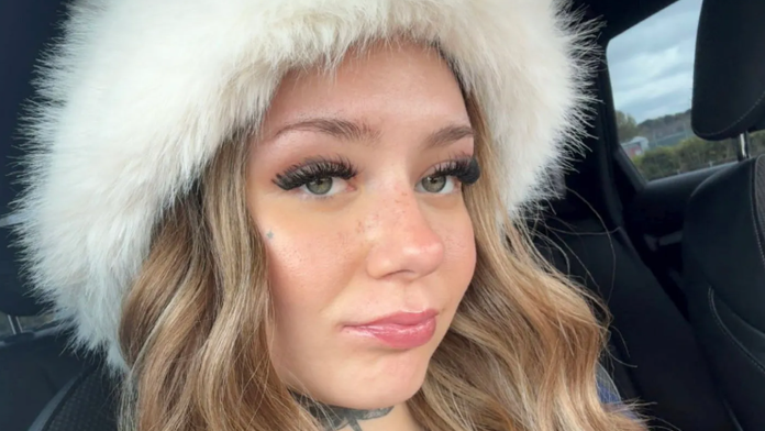 Začalo to kašľom, nasledovali hlieny. Vyšetrenie pre iba 22-ročnú ženu odhalilo bolestivú pravdu