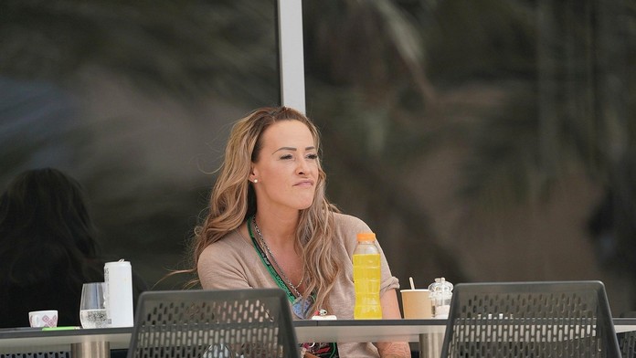 O priznaní Ralfa Schumachera sa dozvedela z médií. Odkaz exmanželky hovorí za všetko