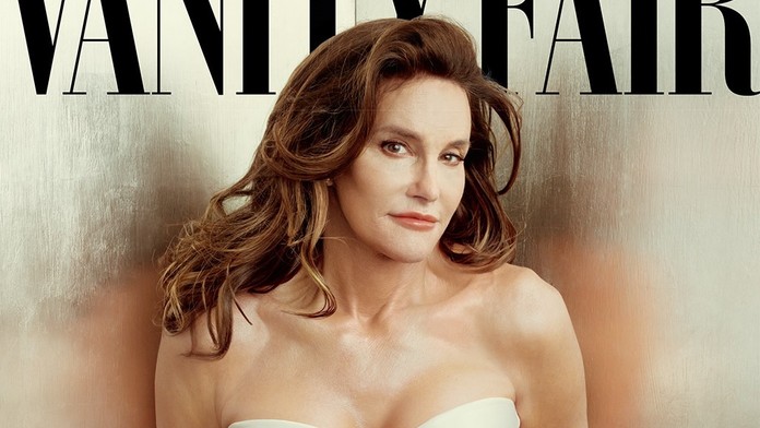 Caitlyn Jenner vyzerá naozaj dobre!
