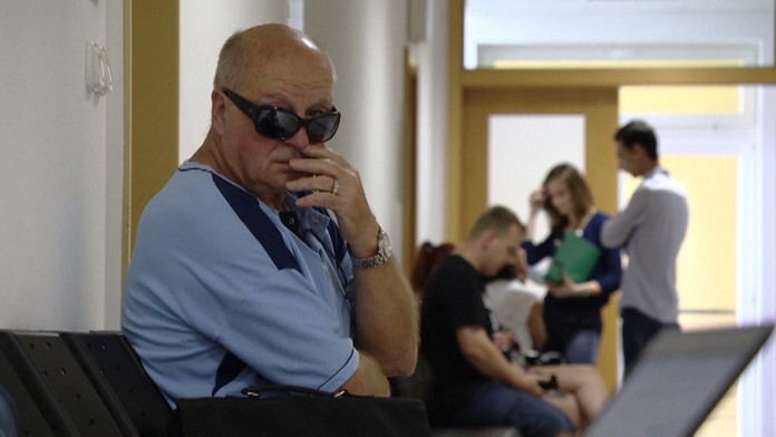 Poľovník z Revúcej si na súde sypal popol na hlavu.