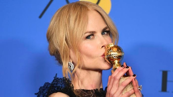Nicole Kidman