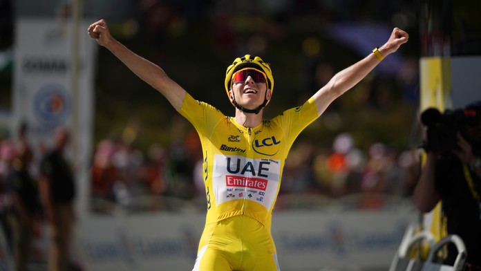 Pogačar predviedol ďalší neskutočný výkon a získal možno rozhodujúci náskok pred najväčším rivalom