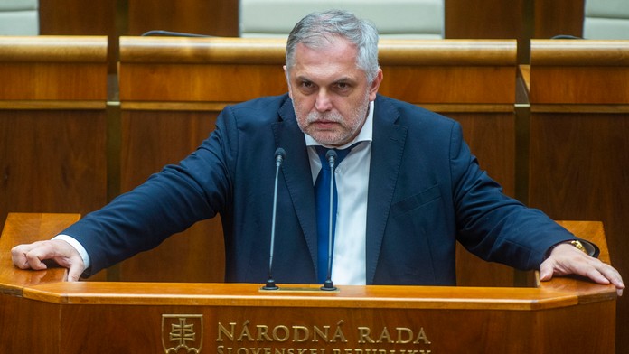 Zdravotníci by sa s novým ministrom zdravotníctva mohli dohodnúť už čoskoro. Tvrdí to poslanec Michelko