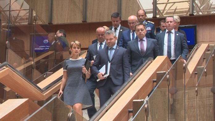 Ministrom sa začínajú letné prázdniny.