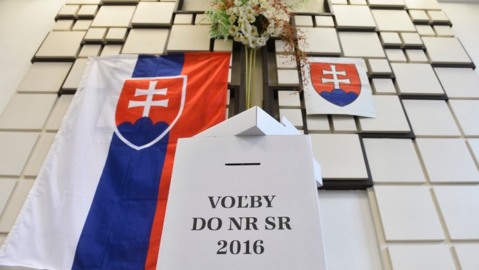 Ilustračná snímka.