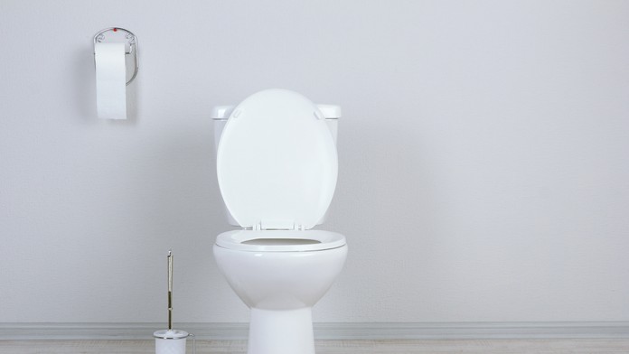 Samce rýb sa menia na samičky. Pre tieto veci, ktoré končia vo vašej toalete