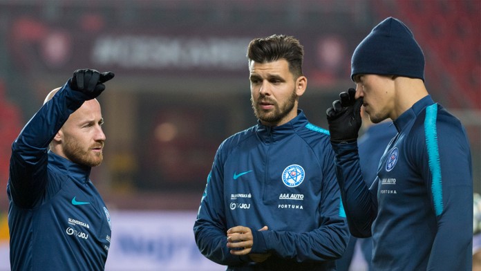 Chystá sa veľký transfer? Do Trnavy môže prestúpiť bývalý slovenský reprezentant