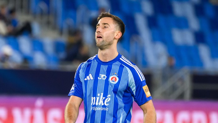 O výsledok sa u nich triasli Barcelona aj Real Madrid. Zraneniami zdecimovaný Slovan čaká zápas o všetko