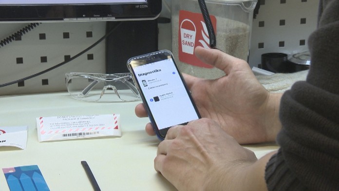 Život bez mobilu si mnohí z nás nevedia predstaviť.