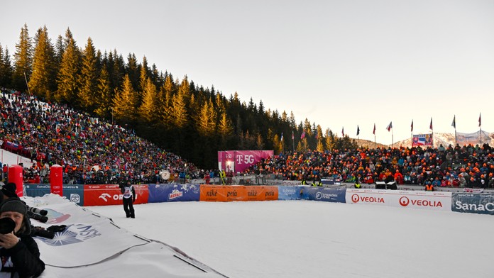Organizátori SP v Jasnej by  chceli pripravovať preteky pravidelne. Prezradili, čo bolo najnáročnejšie