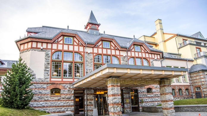 Toto sú najkvalitnejšie hotely na Slovensku. O víťazoch rozhodla odborná porota aj verejnosť