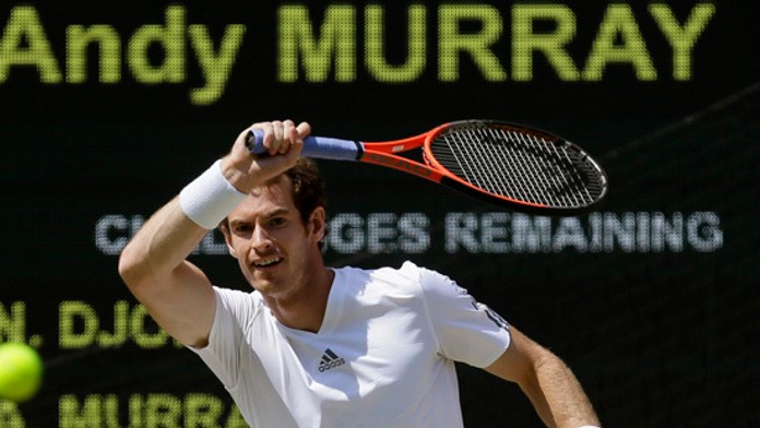 Andy Murray