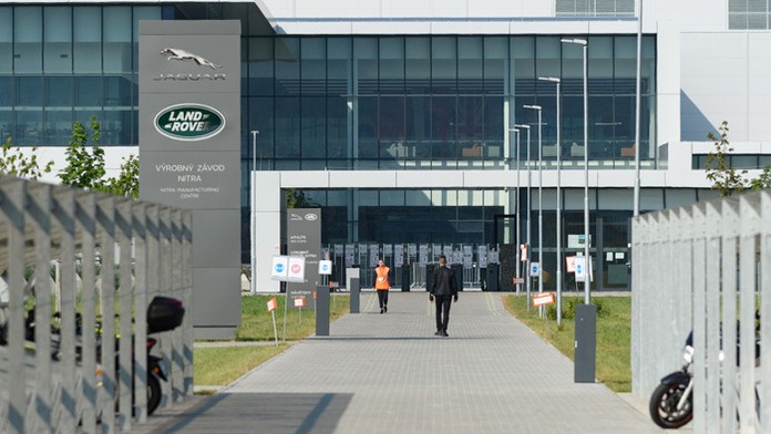 Ilustračná snímka.