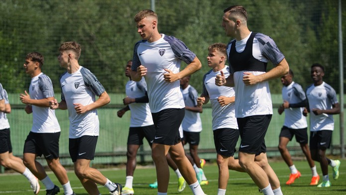 Tréner Žiliny sa chce viac zamerať na defenzívu. V príprave dostanú šancu aj hráči z akadémie