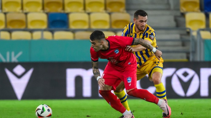 Dunajská Streda nestačila na svojho protivníka ani doma. Po ďalšej prehre sa s Európou lúči