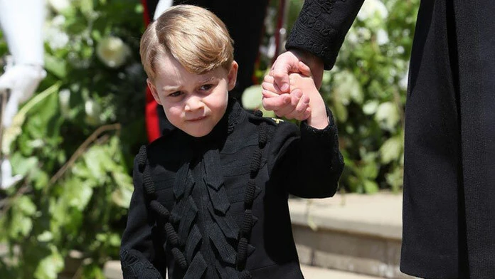 Princ George