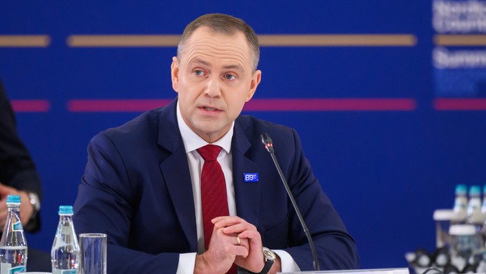 Poľský prezident sa rozhodol odobrať Zelenskému najvyššie poľské štátne vyznamenanie