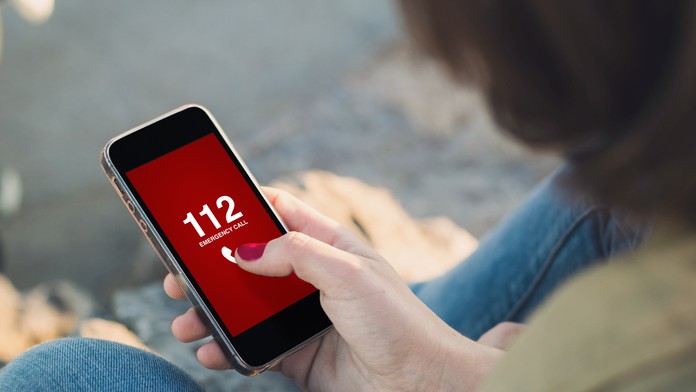 Aj bez signálu by vás už záchranári mali nájsť. Slovensko však hlási problém