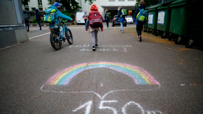 Ilustračná snímka