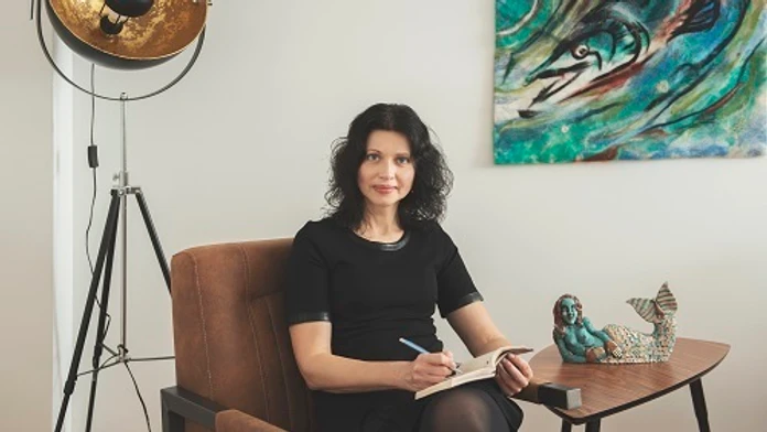 Dana Šedivá – psychiatrička a sexuologička
