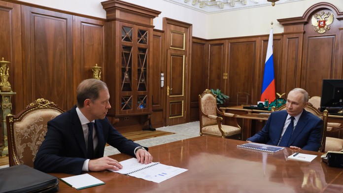 Moskva hlási rekordný záujem o ruské zbrane. Vďaka vojne na Ukrajine sa vraj propagujú samy