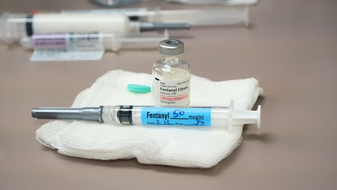 Šokujúci prípad neďaleko slovenských hraníc. Žena zomrela po tom, ako si nalepila náplasť s fentanylom