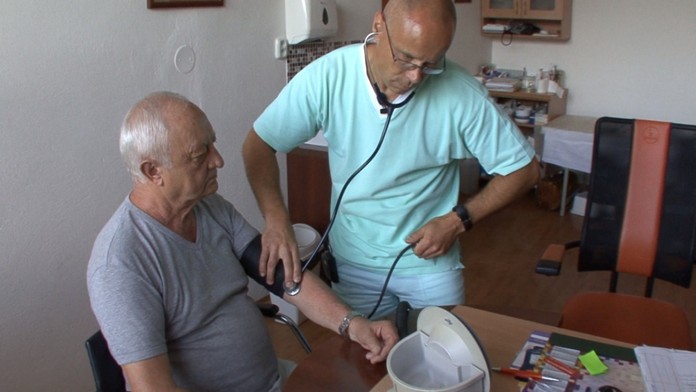 Ilustračná snímka