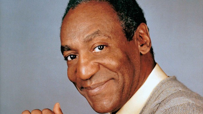 Bill Cosby