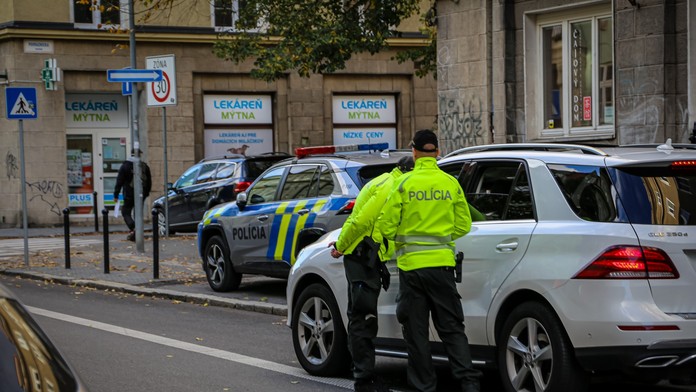 Vodiči, pozor. Polícia chystá kontroly po celom Slovensku