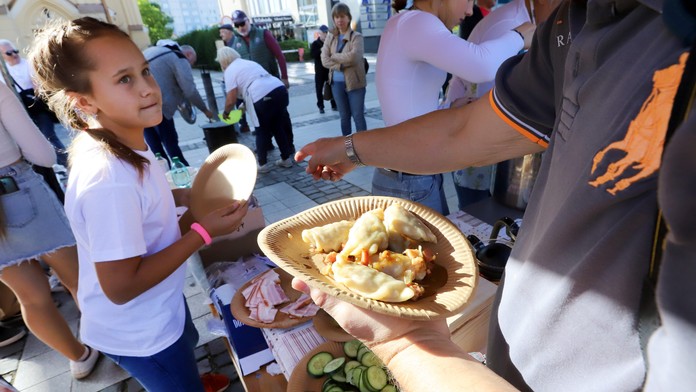 Toto sú najhoršie hodnotené slovenské jedlá. Prvá trojka zaskočila všetkých