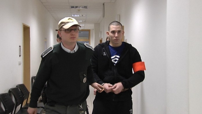 Brutálny vrah zo Žiherca si dnes vypočul rozsudok