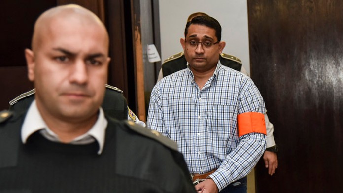 Ind Nishit Timothy si vypočul oslobodzujúci rozsudok.