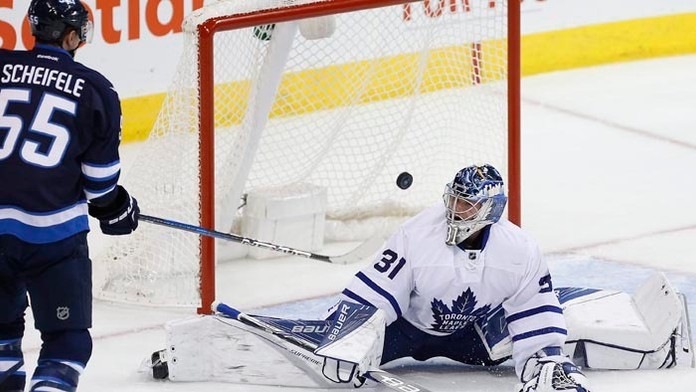 Hokejisti Winnipegu Jets sa v NHL postarali o skvelý obrat. 