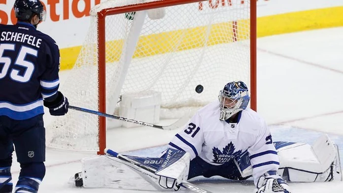 Hokejisti Winnipegu Jets sa v NHL postarali o skvelý obrat. 