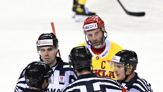 Ilustračná snímka.